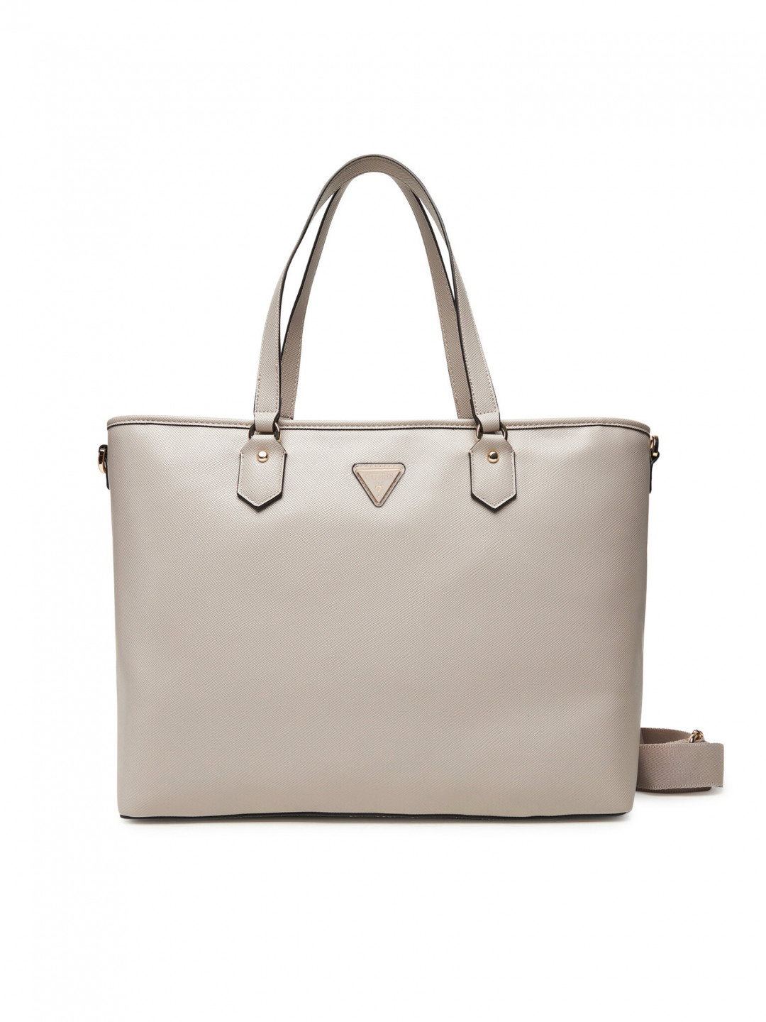 Guess Taška Norom Travel TWSN90 91024 Šedá